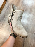 Evie Ankle Boot