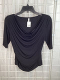 Coal Cowlneck