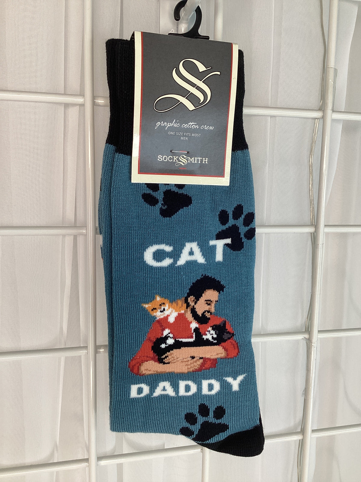 Cat Daddy