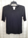 Soft Black