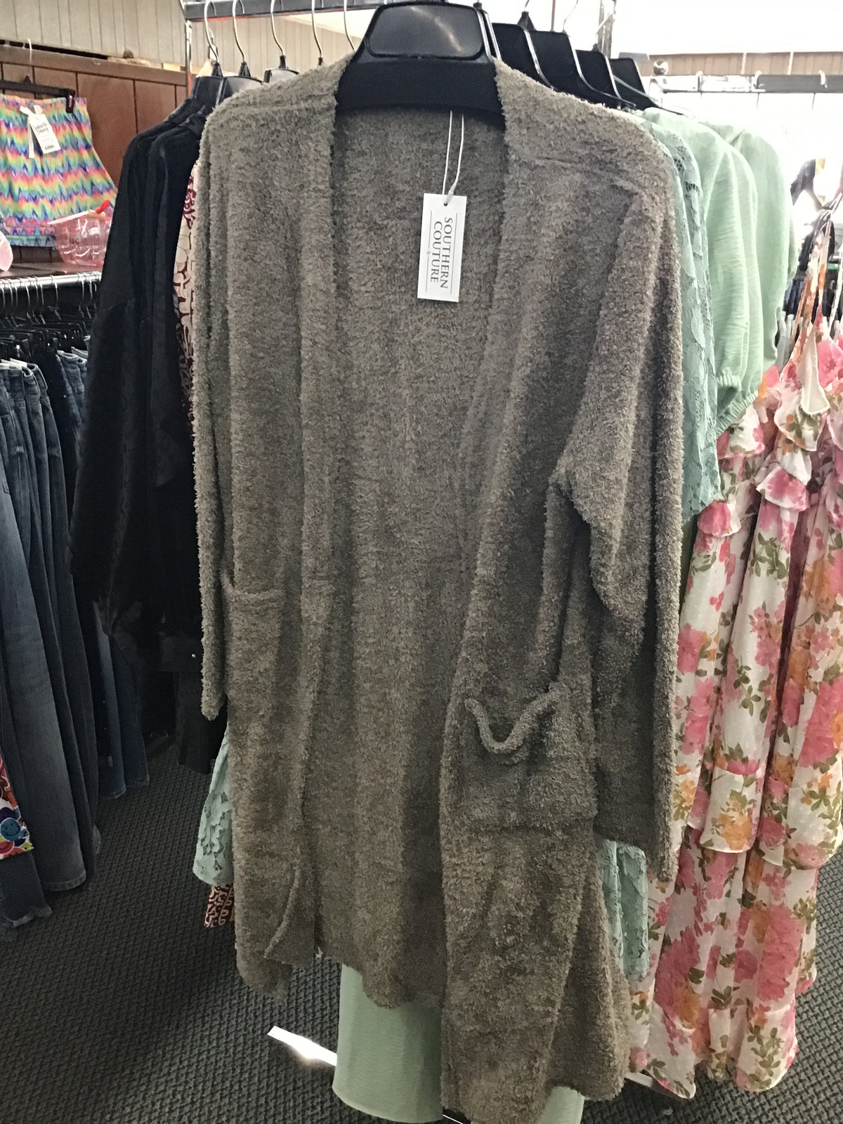 SC LC G