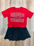 Razorback Glitter