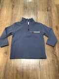 Kingston Blue Pullover
