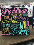 Grandkids T Shirt