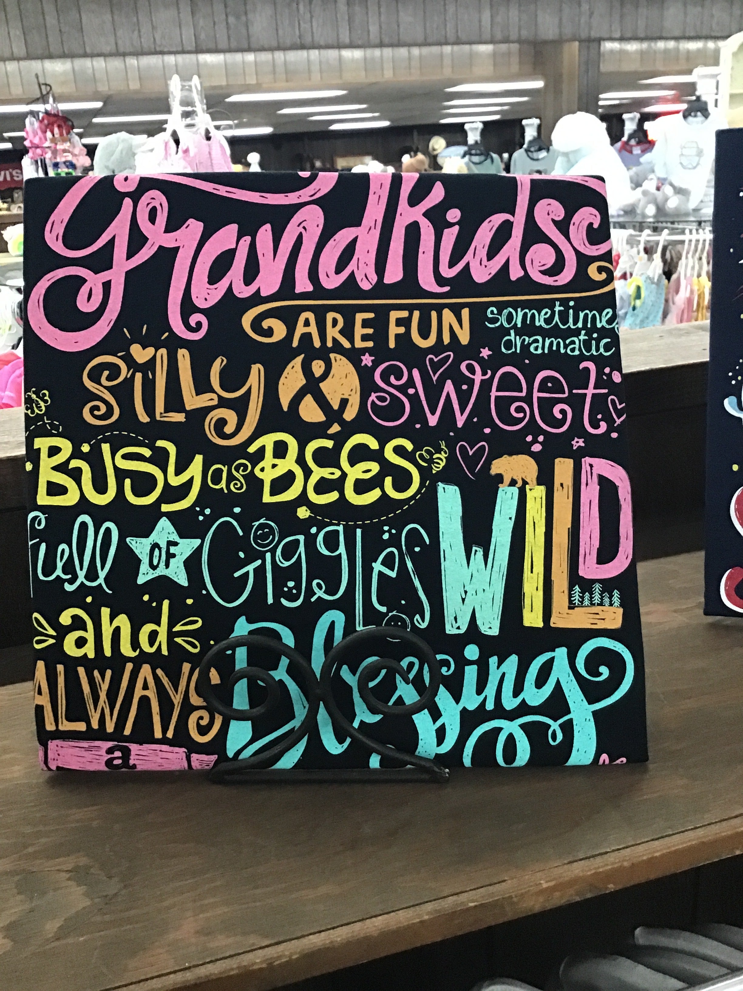 Grandkids T Shirt