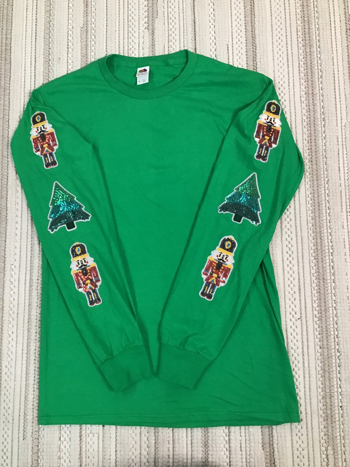Christmas Sleeves