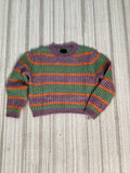 Sherbet Sweater