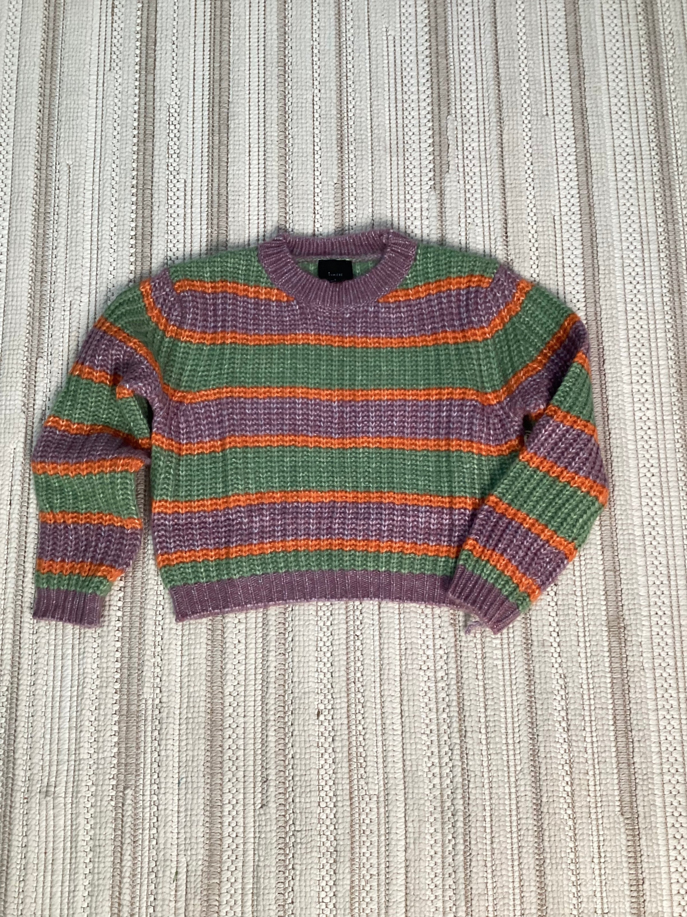 Sherbet Sweater