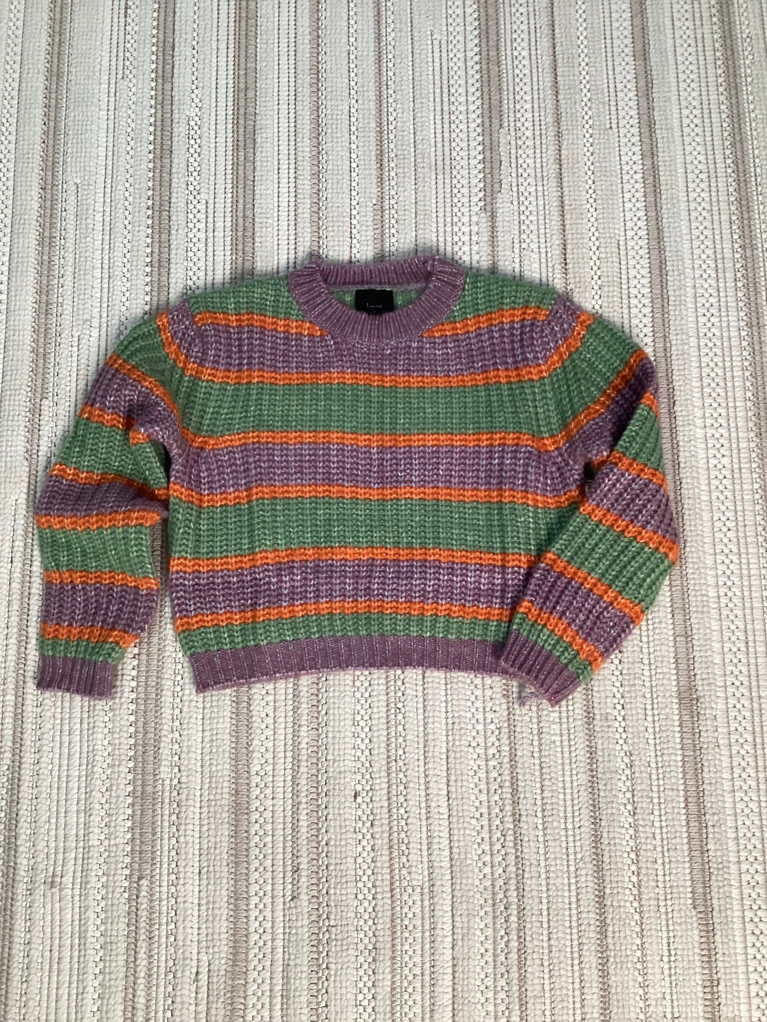 Sherbet Sweater
