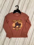 Long Live Cowboys shirt