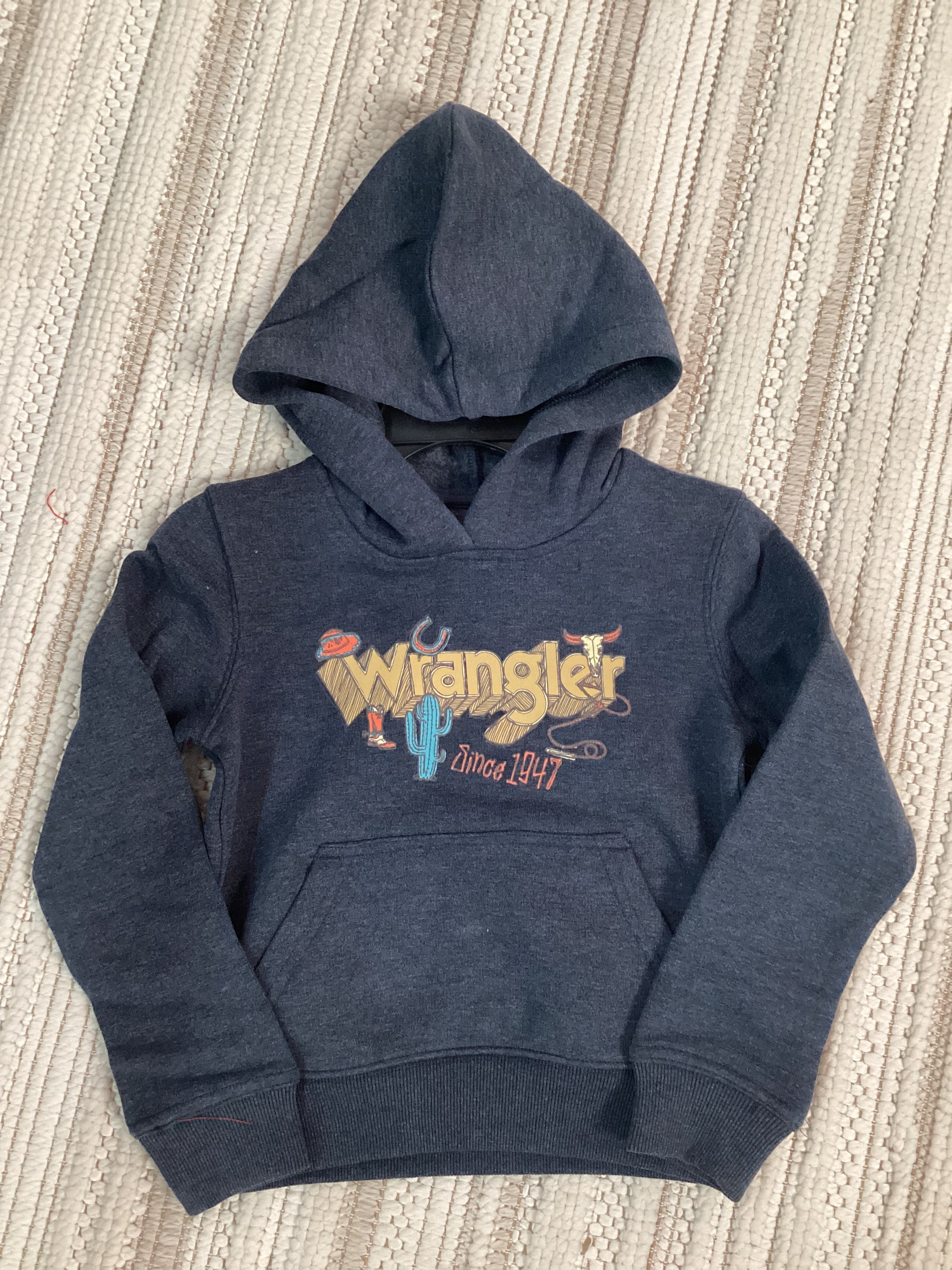 1947 Hoodie
