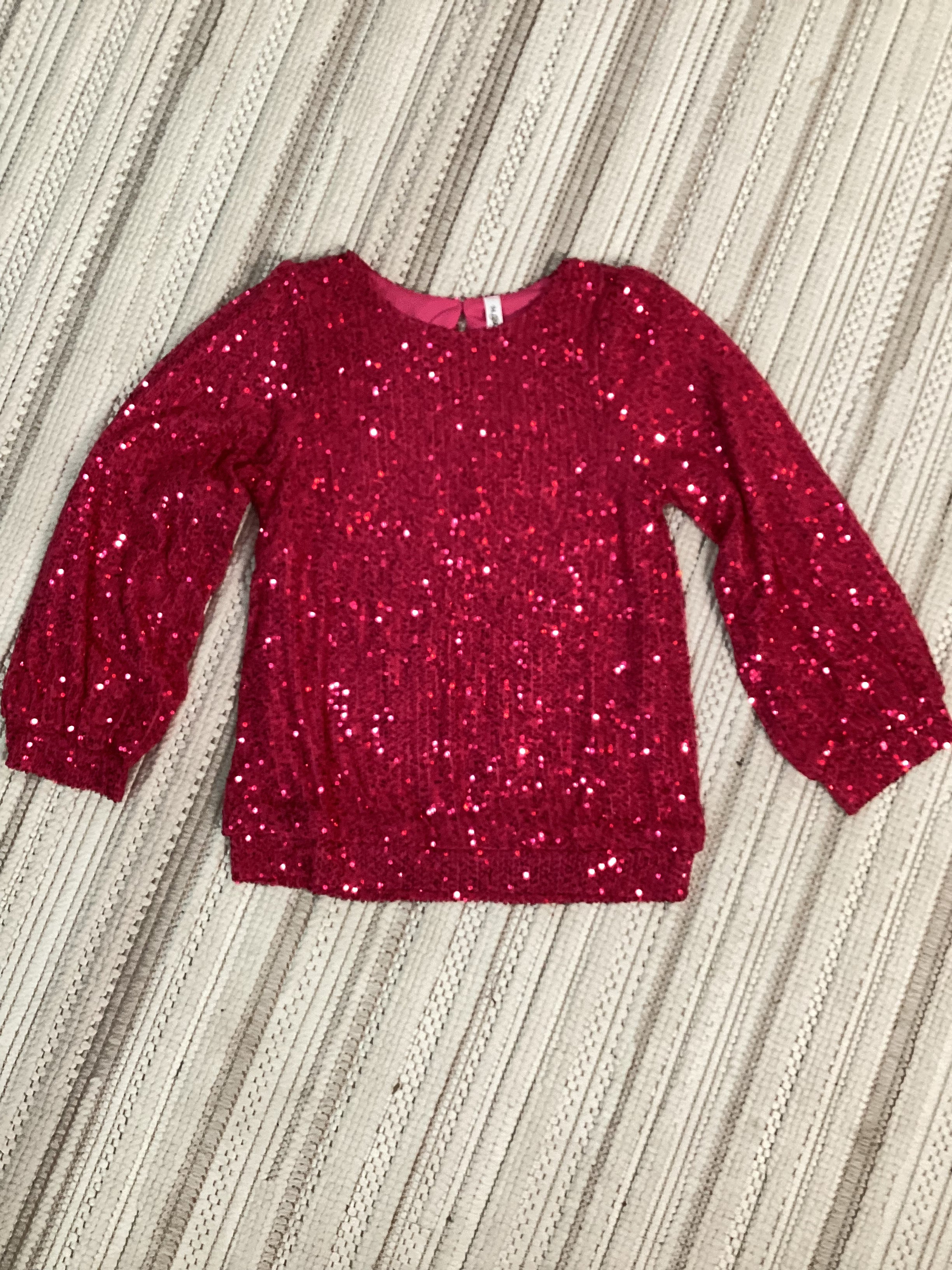 Spectacular Sparkles