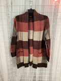 Memory Lane Sweater