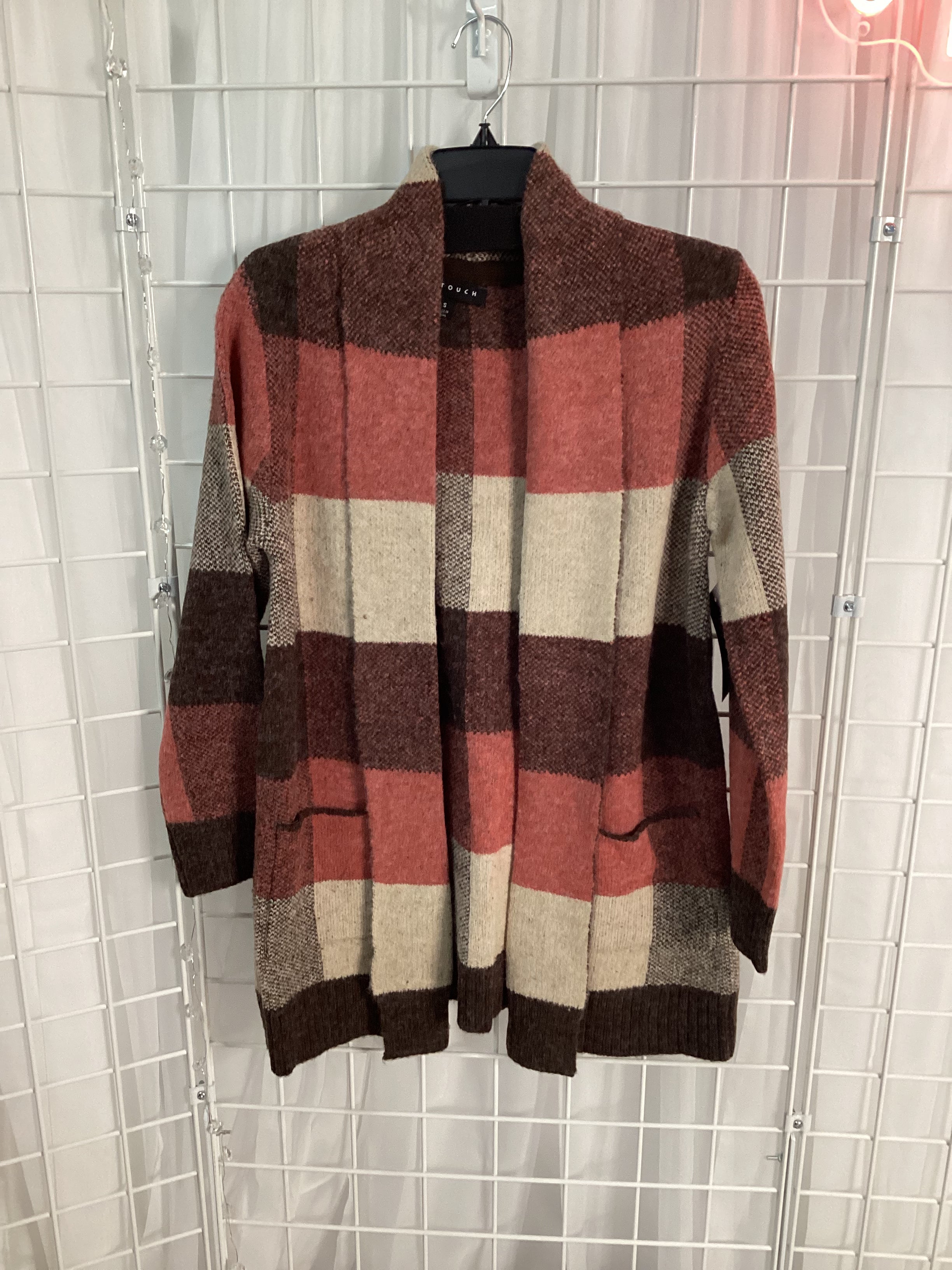 Memory Lane Sweater