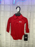 UA Red Onesie