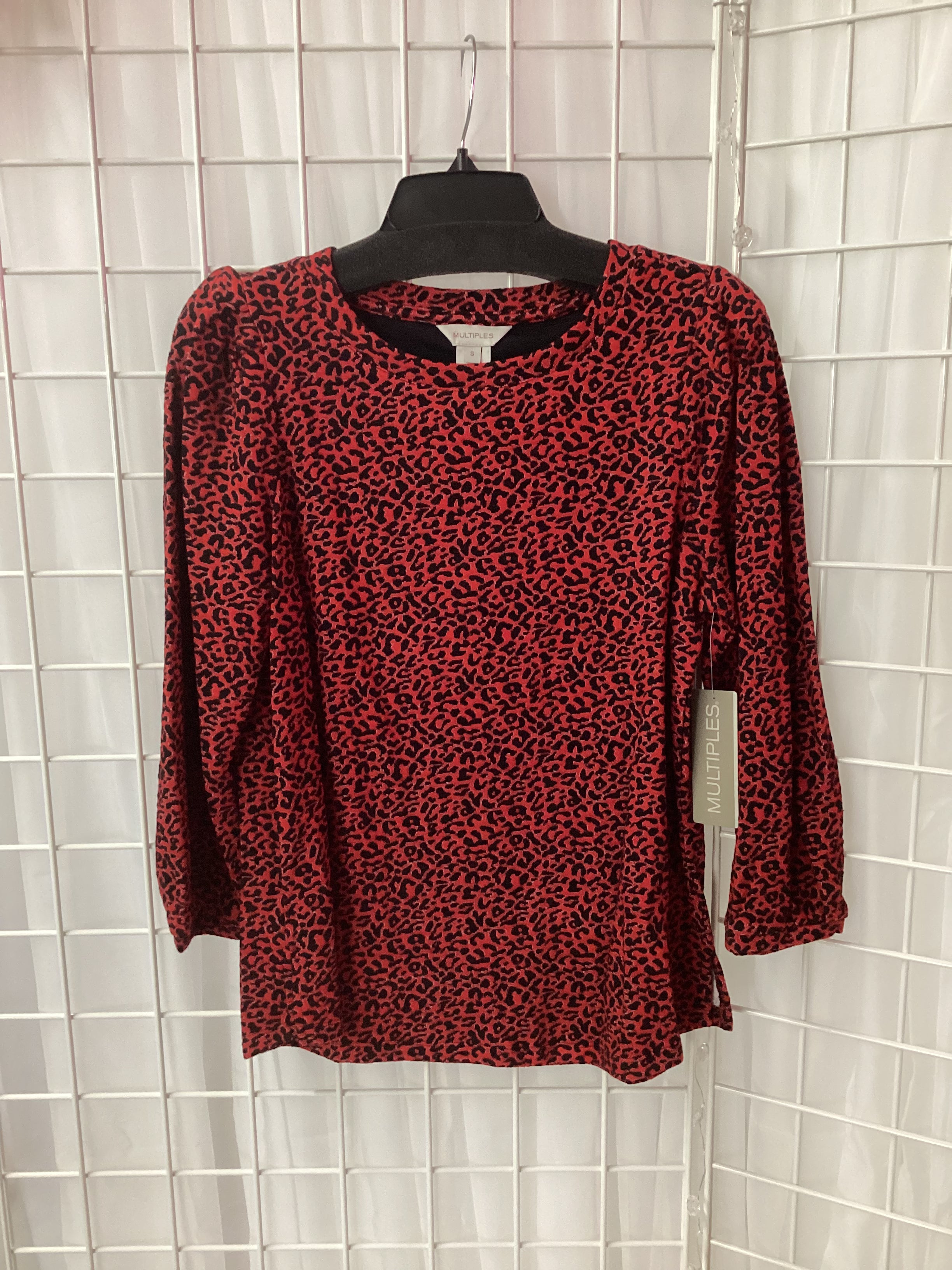 Kitty Kitty top