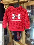 UA Hooded Jogger set