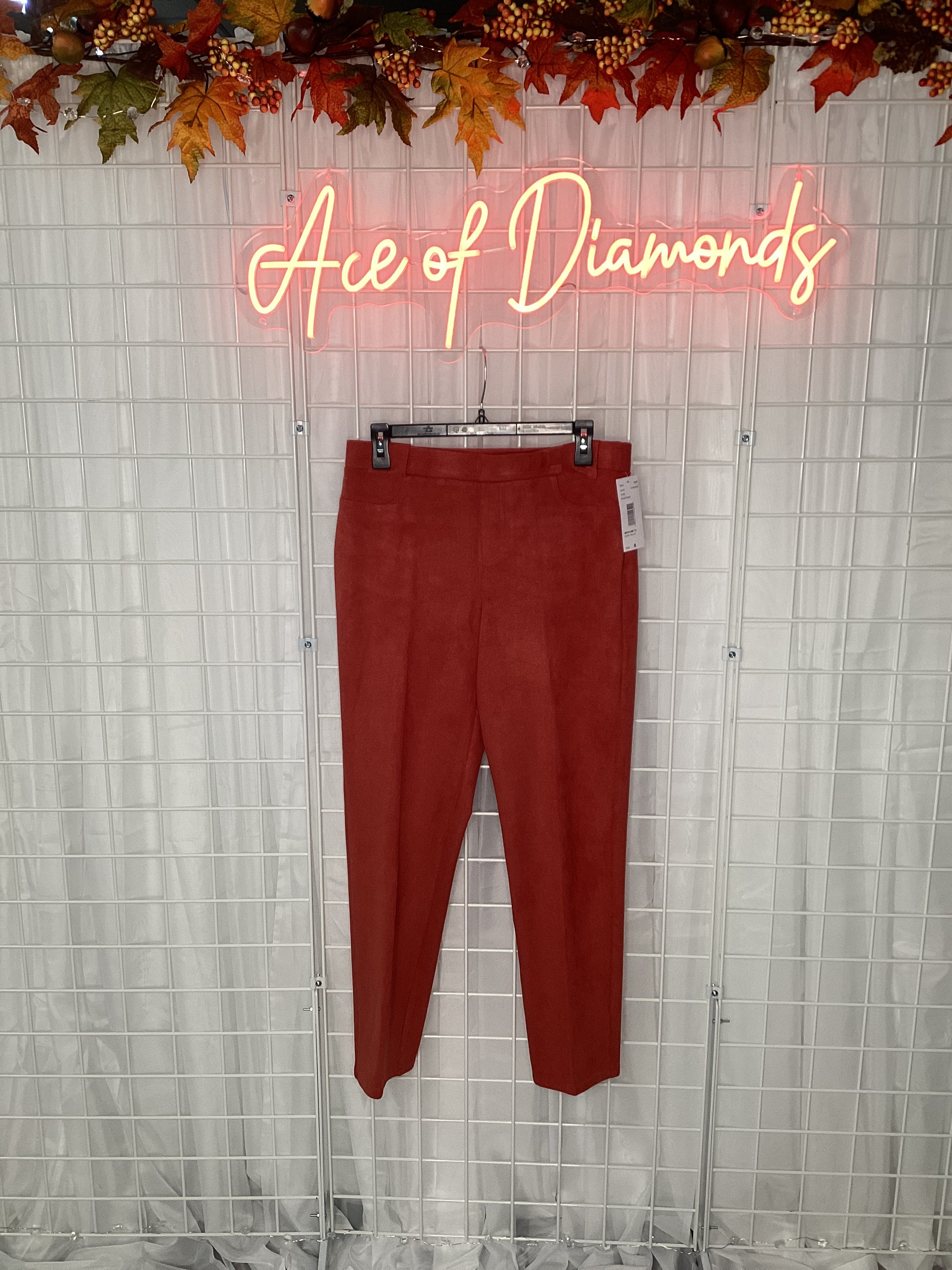 Story Teller pant