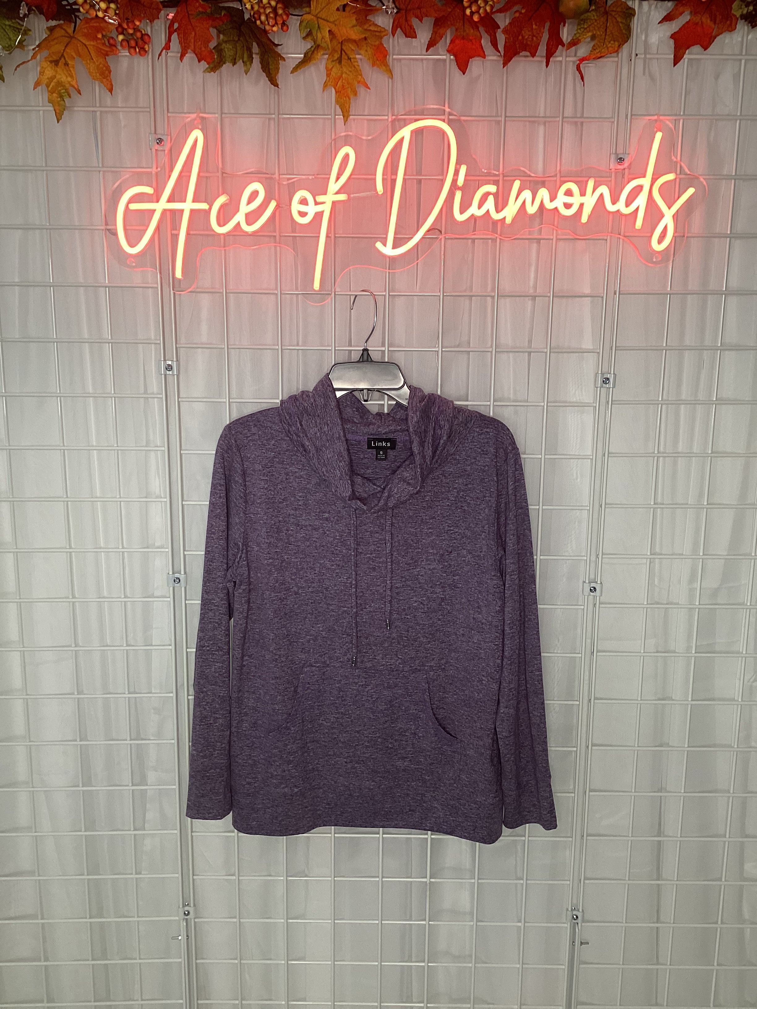 Grapeseed Top