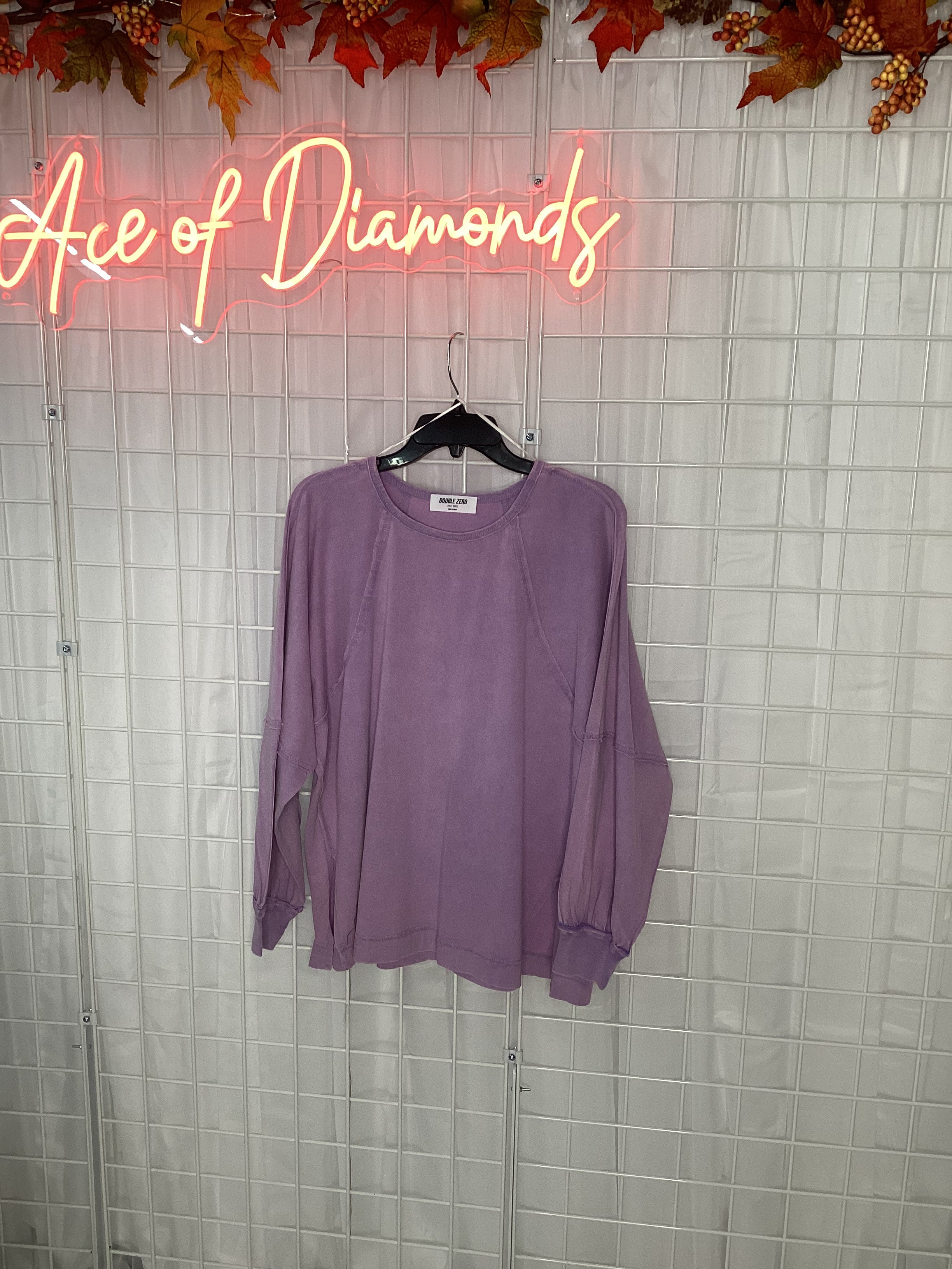 Lavender Love