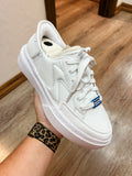 Skechers Slip-in White Sneaker