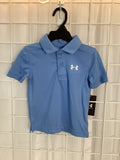 UA Carolina Blue Polo