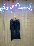 Aztec Pony pants