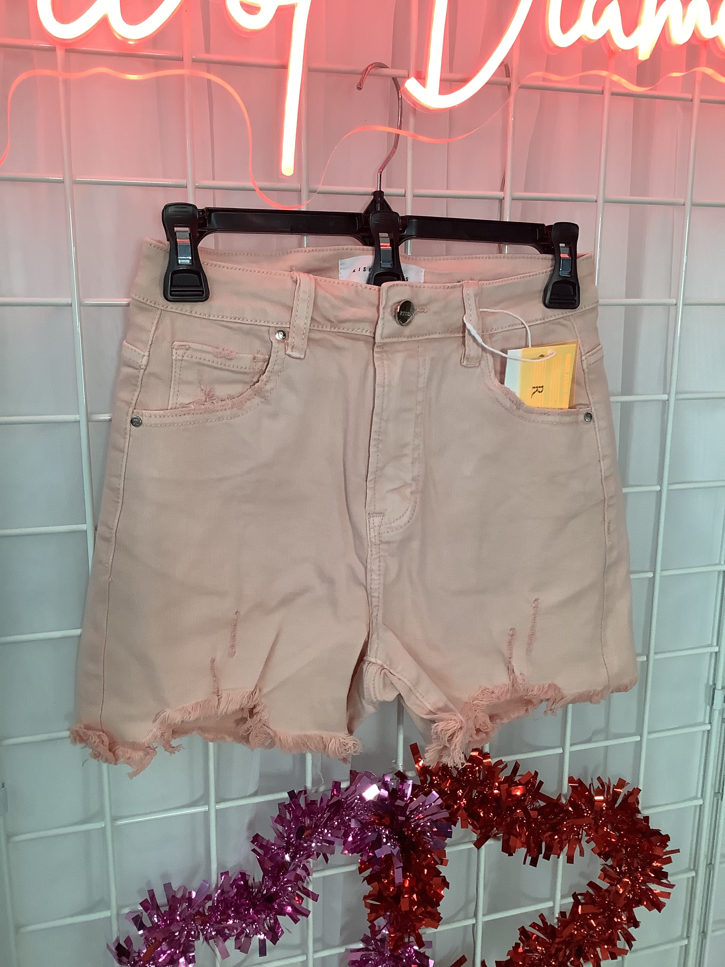 Rosé short