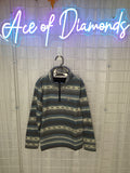 Striped Pullover