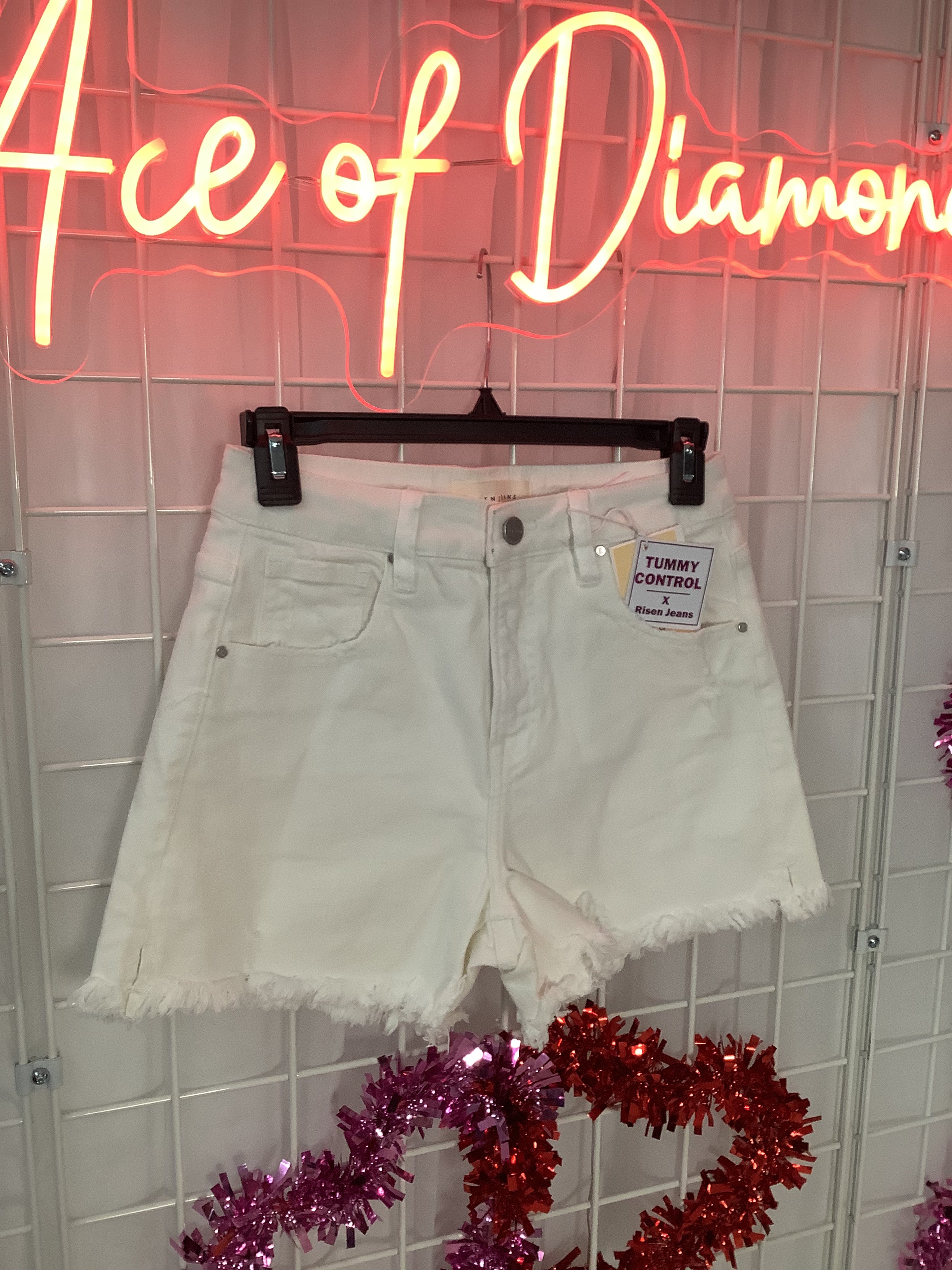 Regent short