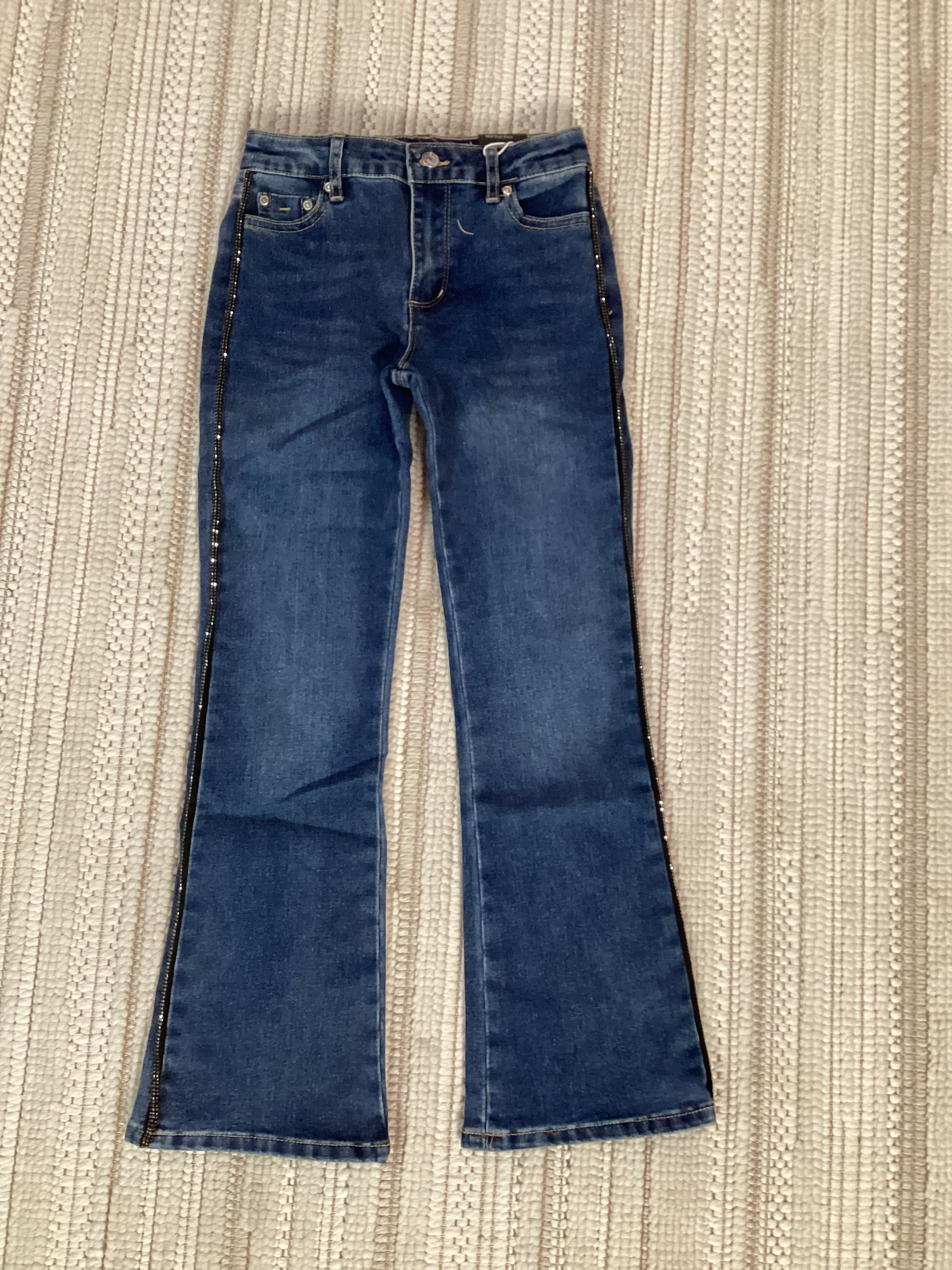 Glitter Girl Jean