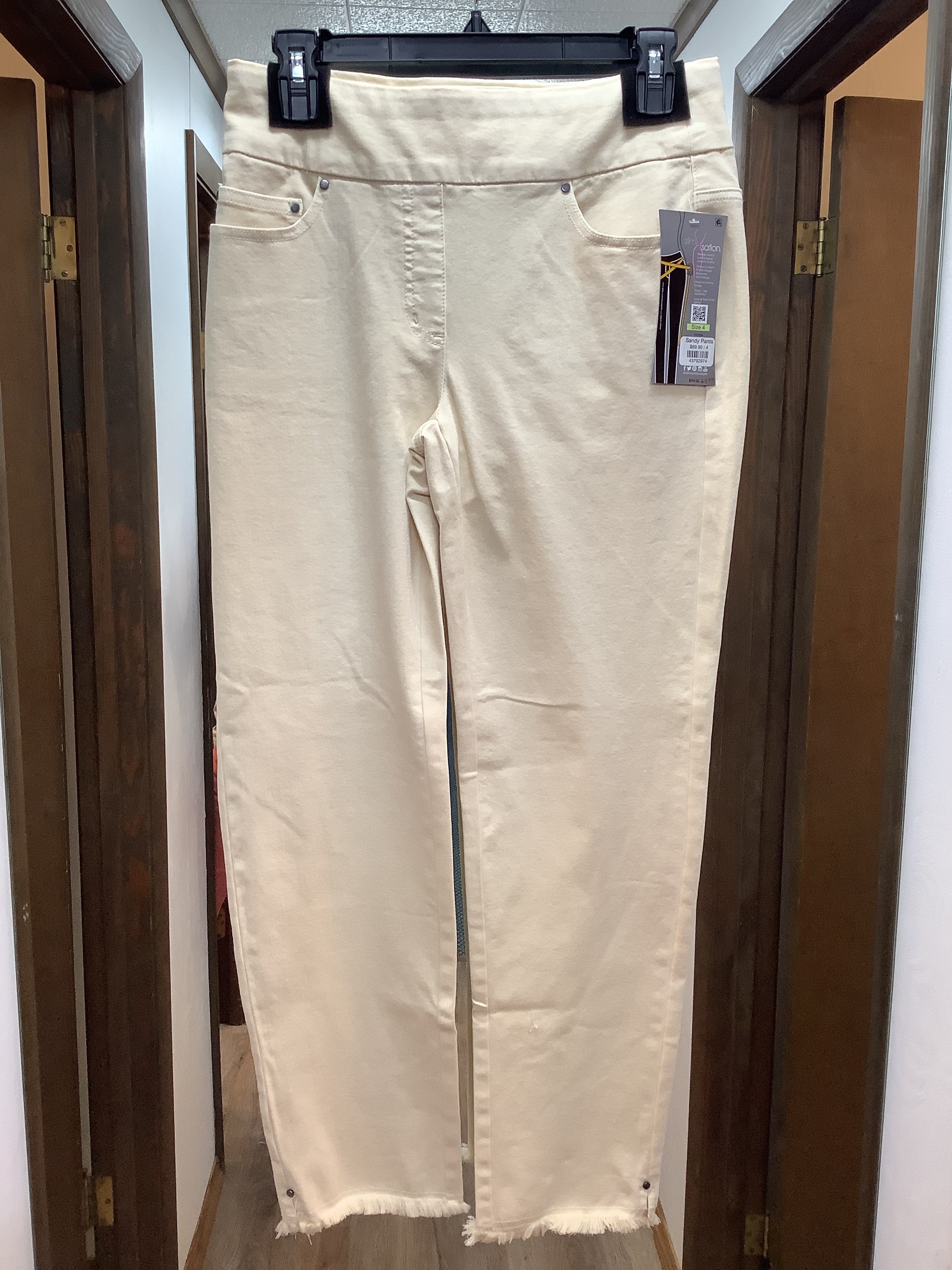 Sandy Pants
