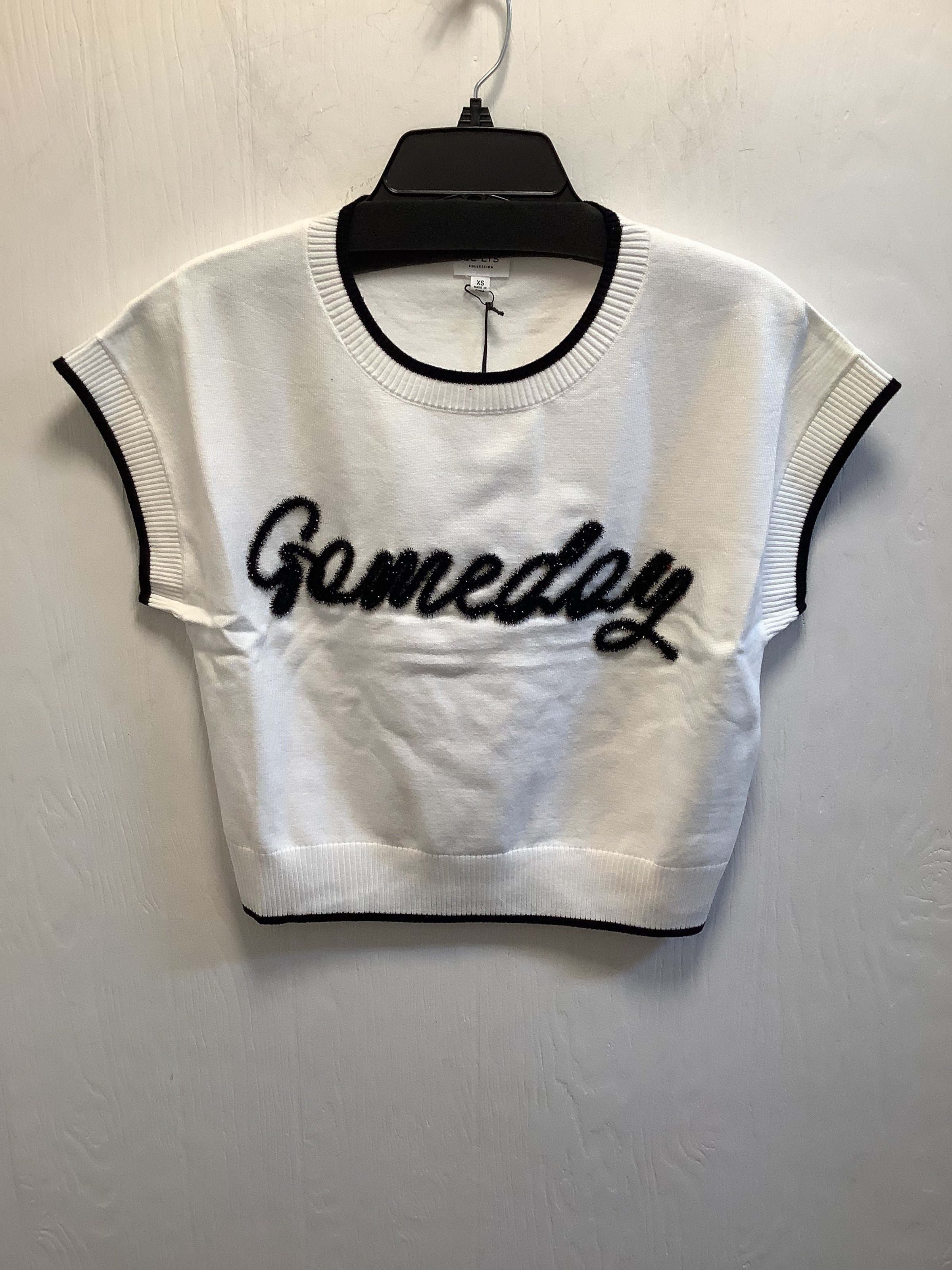 White and Black Attack