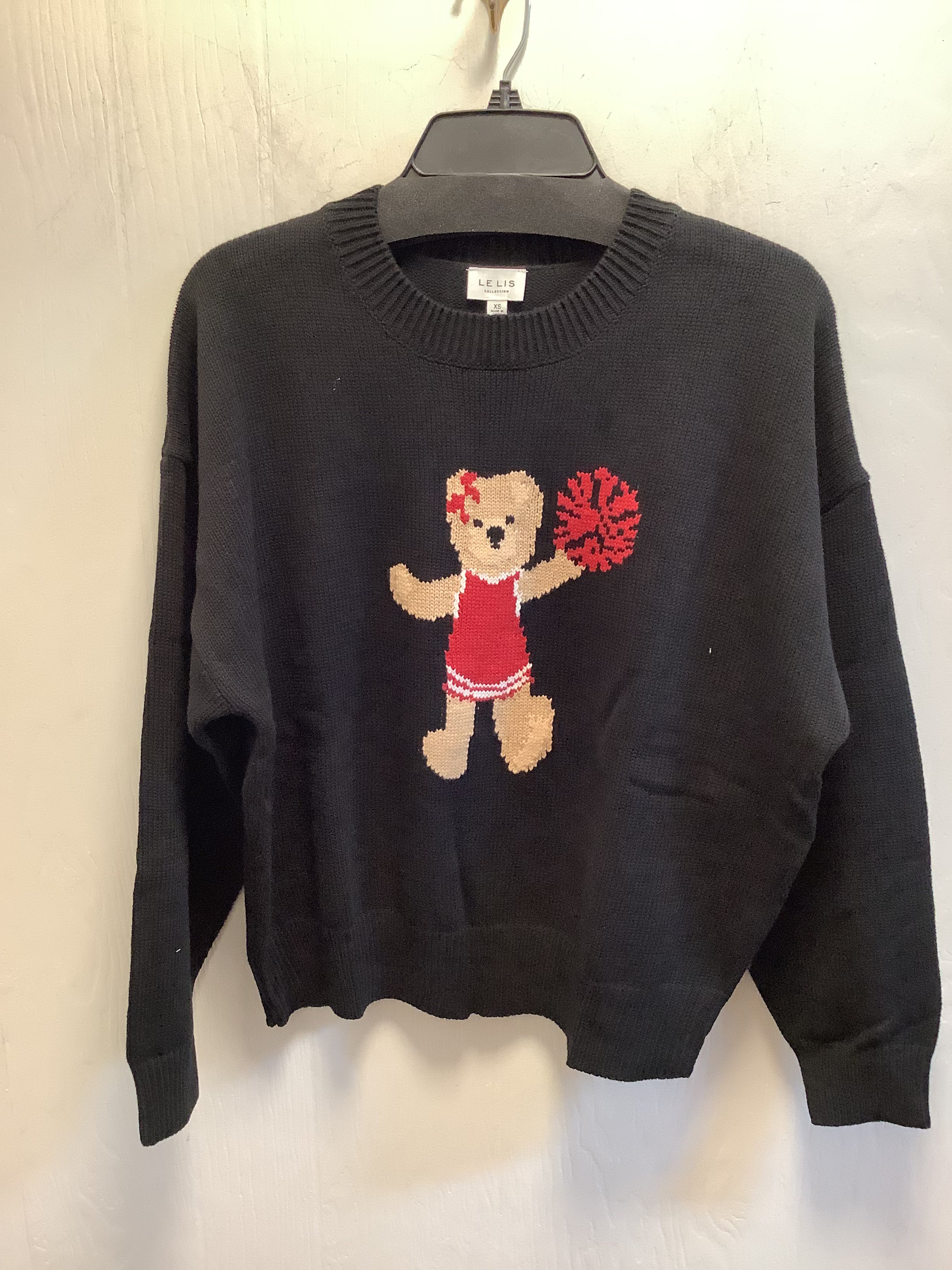 Beary Cheerful