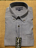Lite Blue LS dress shirt