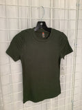 Deep Forest tee