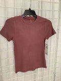 Rose Taupe tee