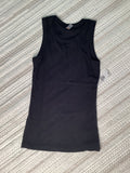 Work like a Tank (black)
