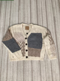 Cassidy cardigan