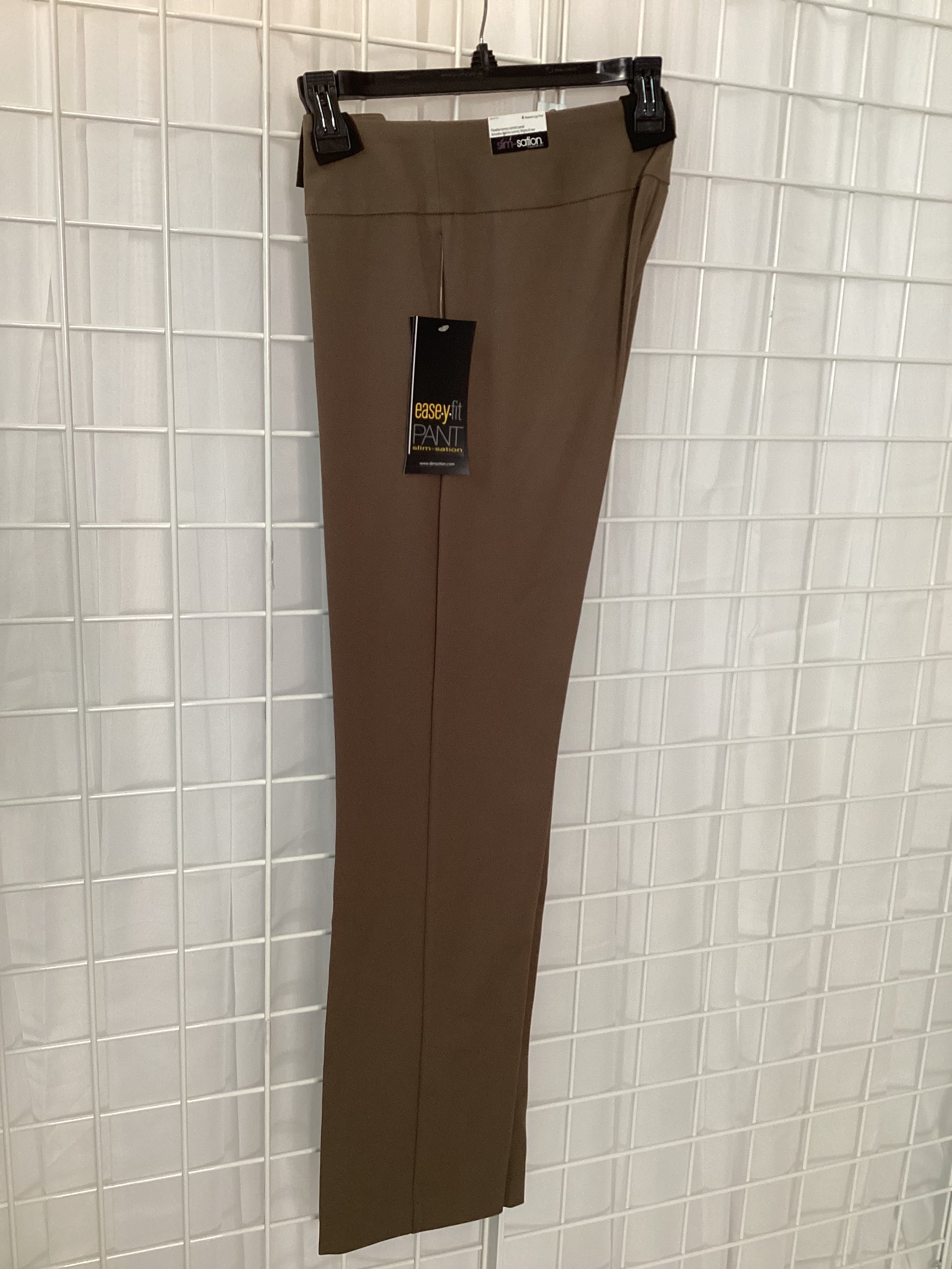Truffle Relaxed leg pant
