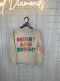 Merry Brite Stars