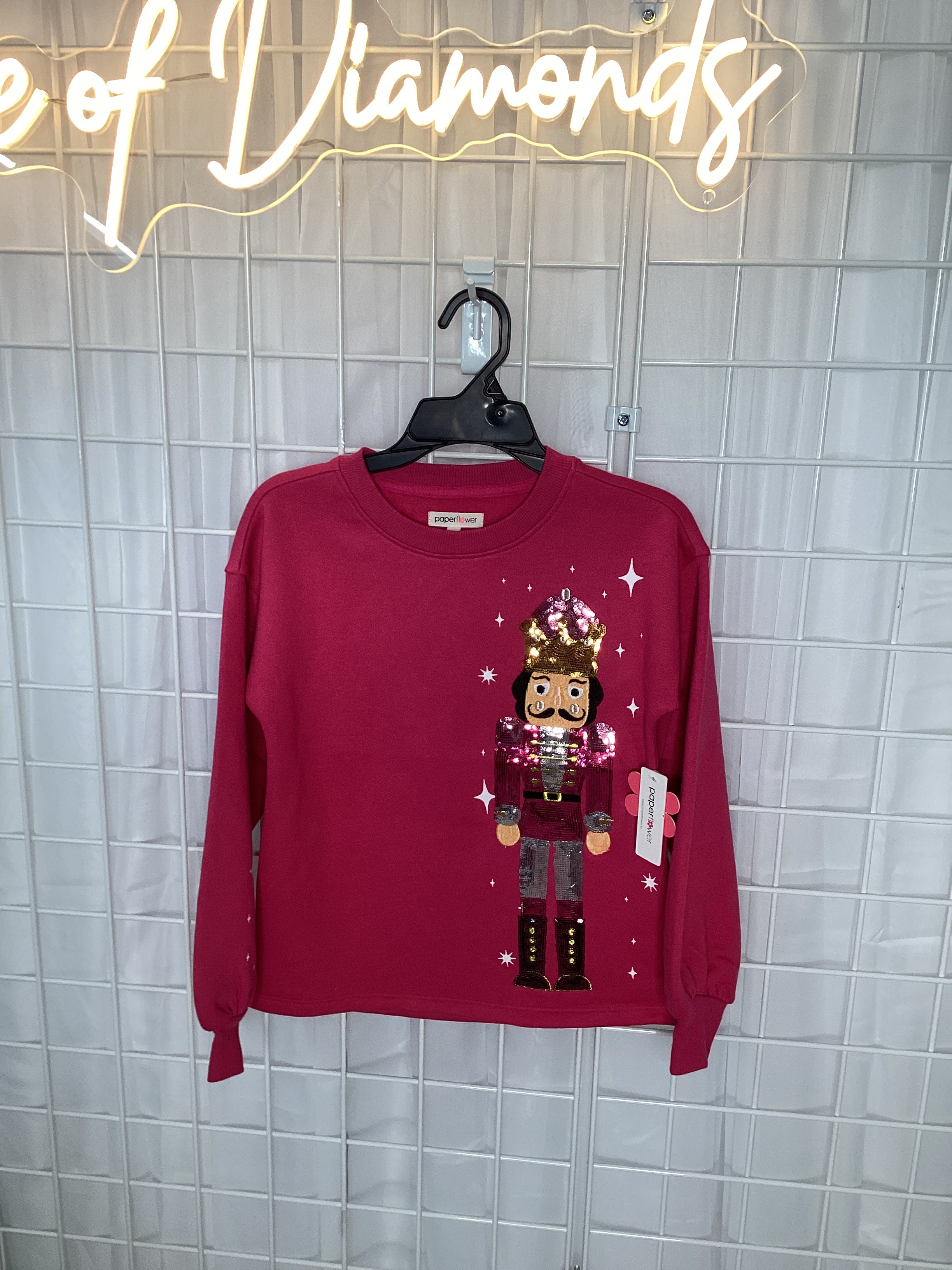 Nutcracker Waltz