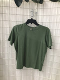 Mono Sage Tee