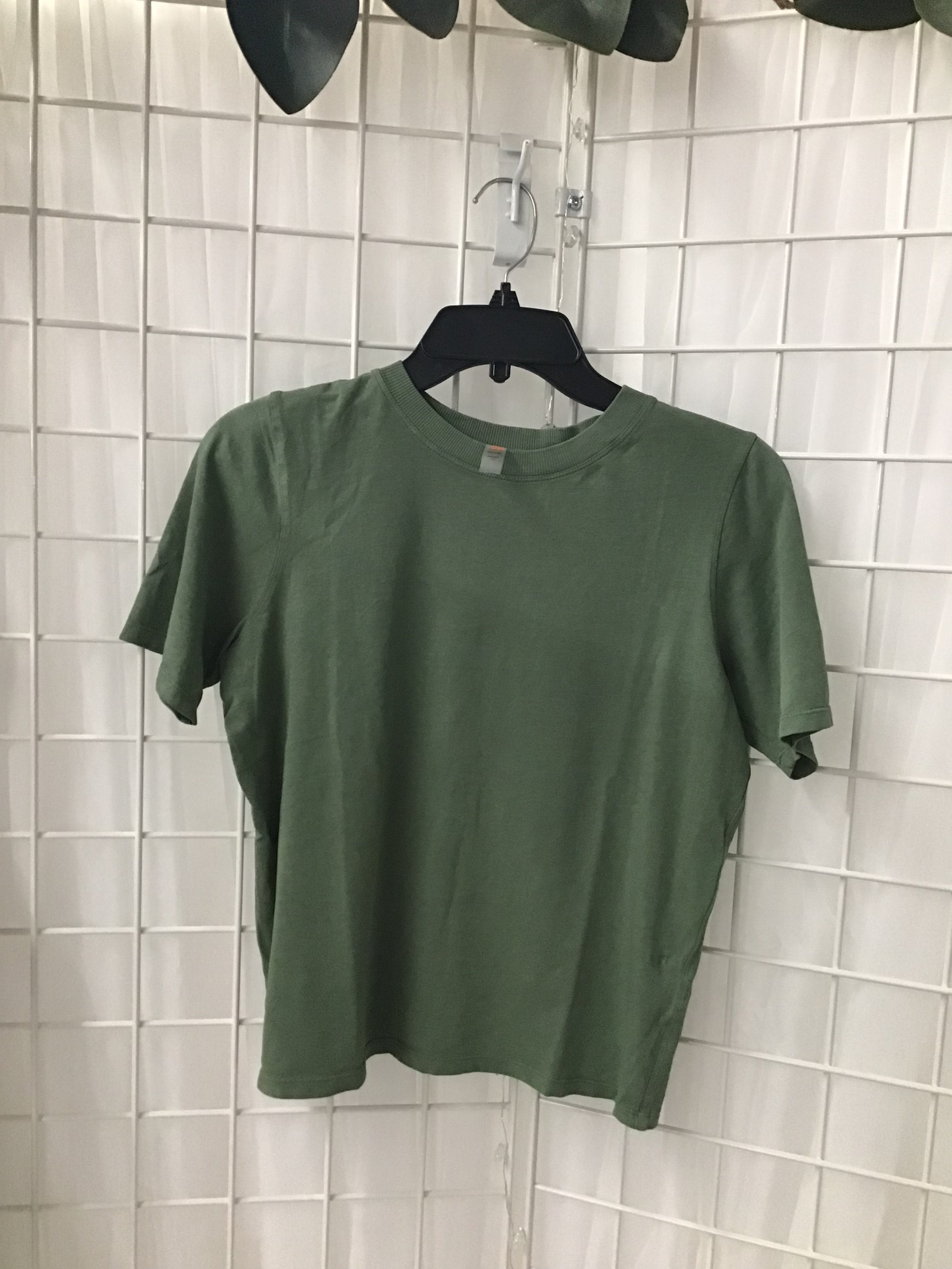Mono Sage Tee