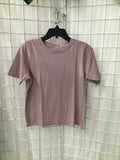 Mono Lavender Tee