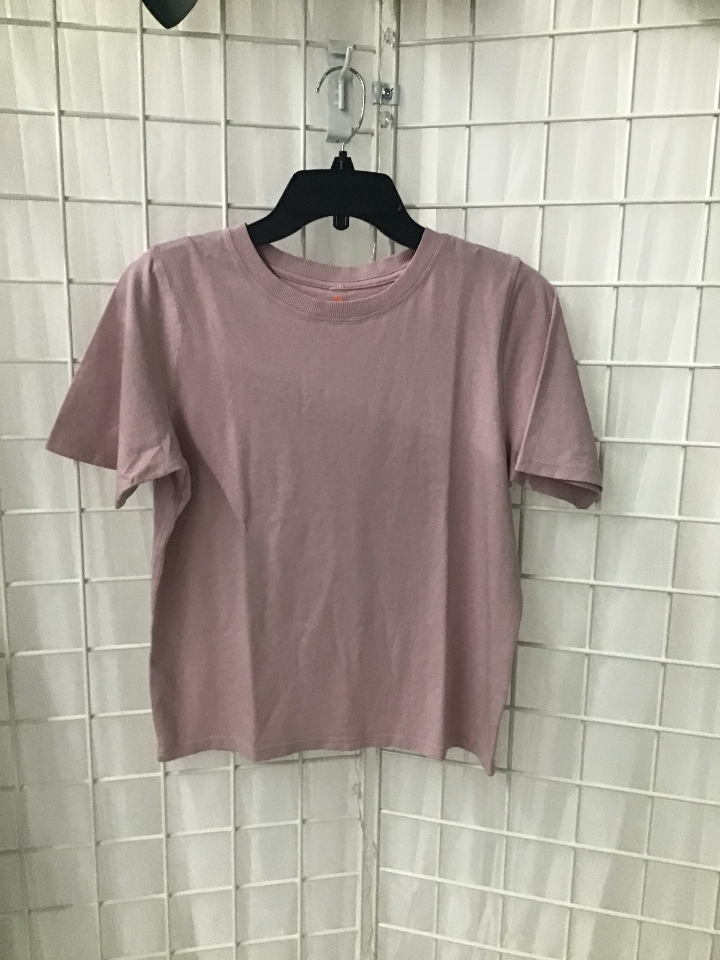 Mono Lavender Tee