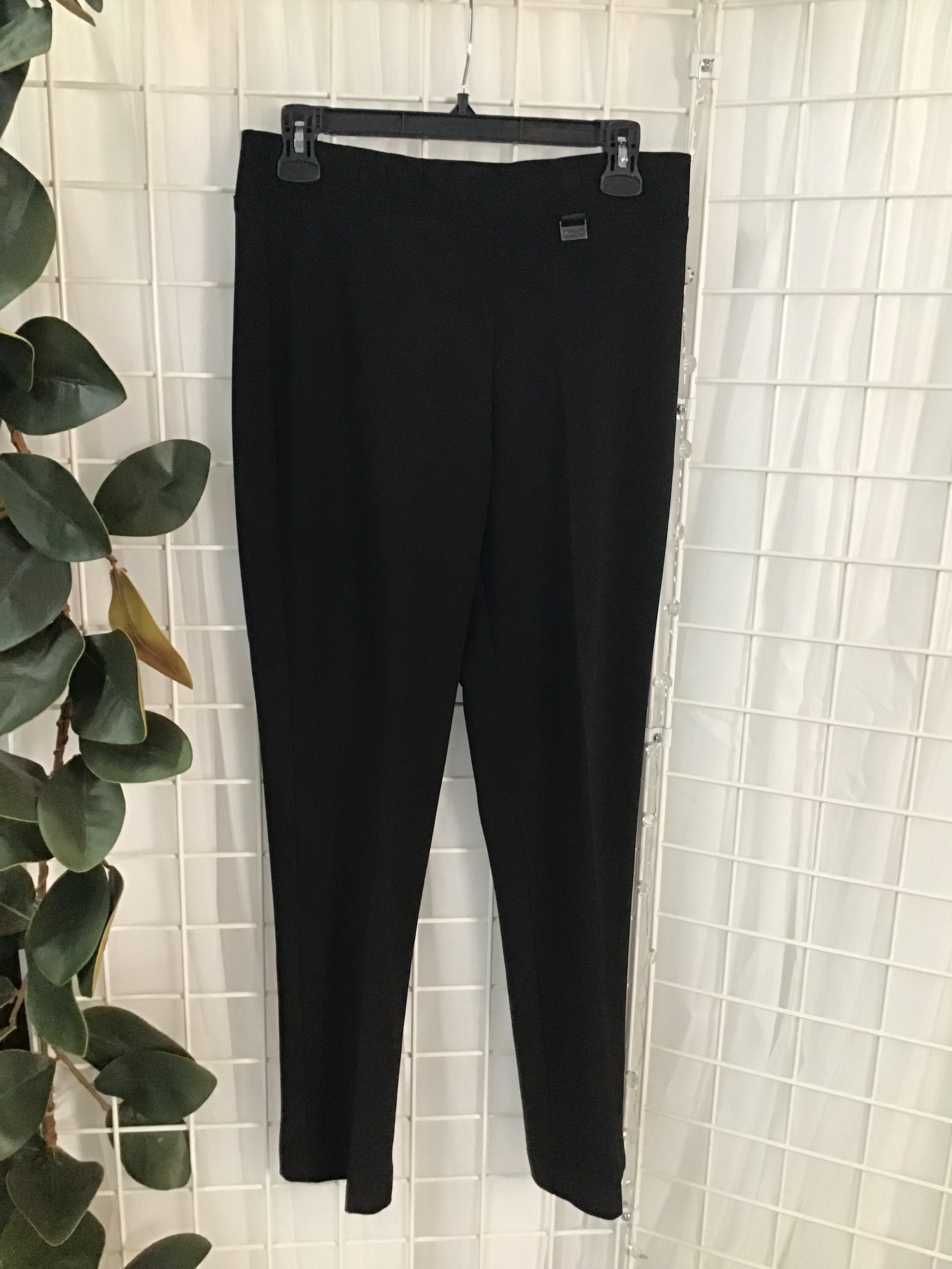 Business Black
