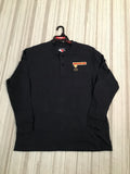 Men’s Black Utility Shirt