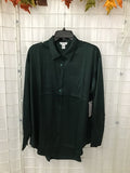 Glorious Green