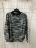 Sarah’s Sweater